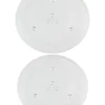 Kenwood K23CM13 270mm Glass Microwave Turntable Plate Replacement