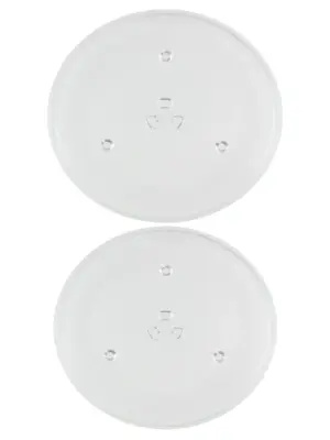 Kenwood K23CM13 270mm Glass Microwave Turntable Plate Replacement