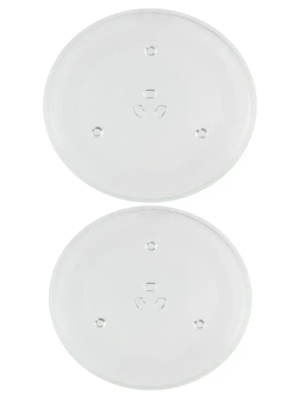 Kenwood K23CM13 270mm Glass Microwave Turntable Plate Replacement