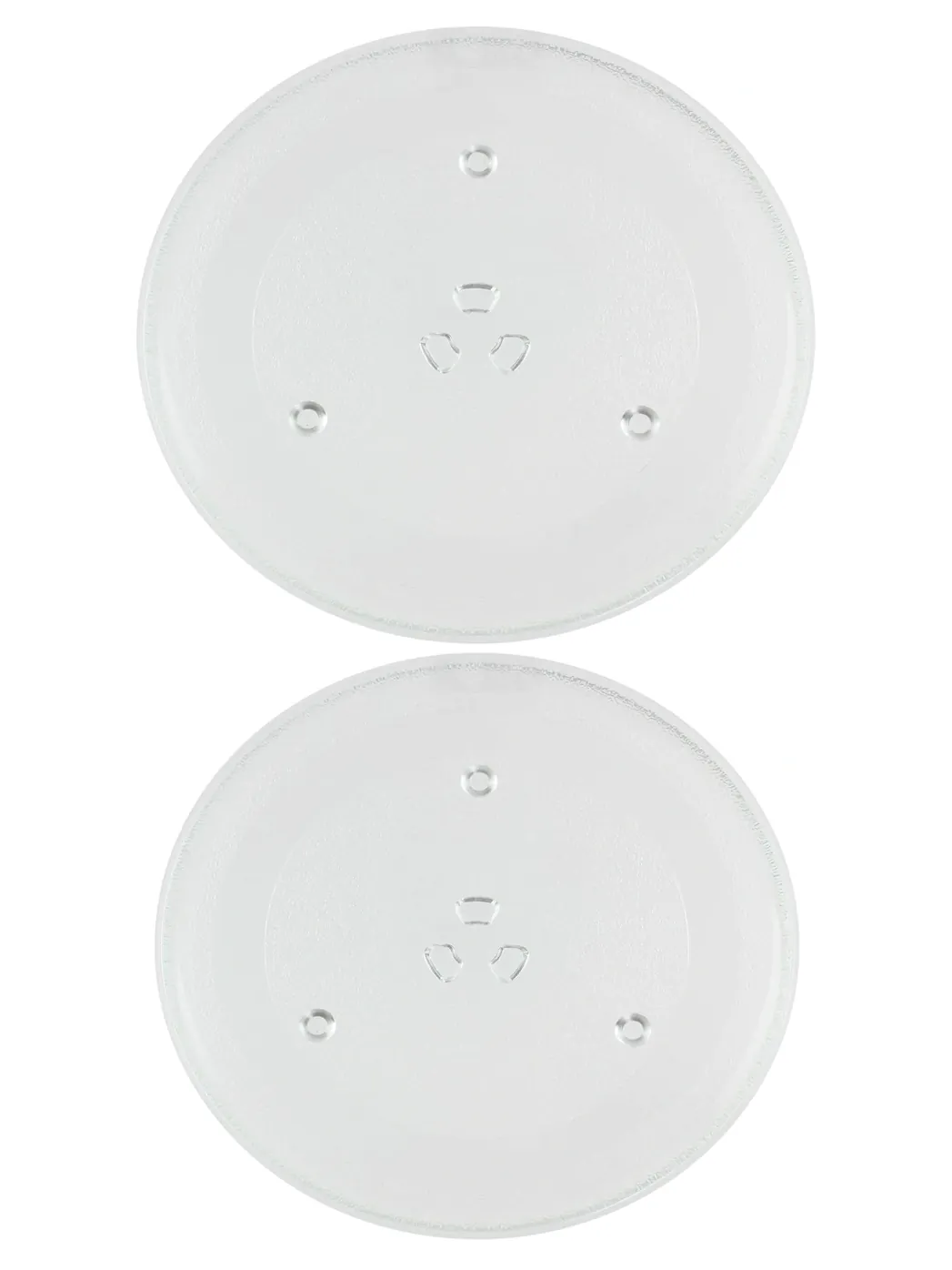 Kenwood K23CM13 270mm Glass Microwave Turntable Plate Replacement