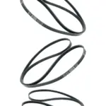 Kenwood K712WM15 Drum Drive Belt 1270J5 Replacement Part