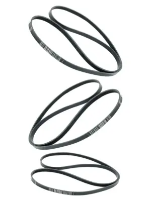 Kenwood K712WM15 Drum Drive Belt 1270J5 Replacement Part
