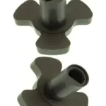 Kenwood Microwave Turntable Coupling for K20MSS10 & K30CSS14