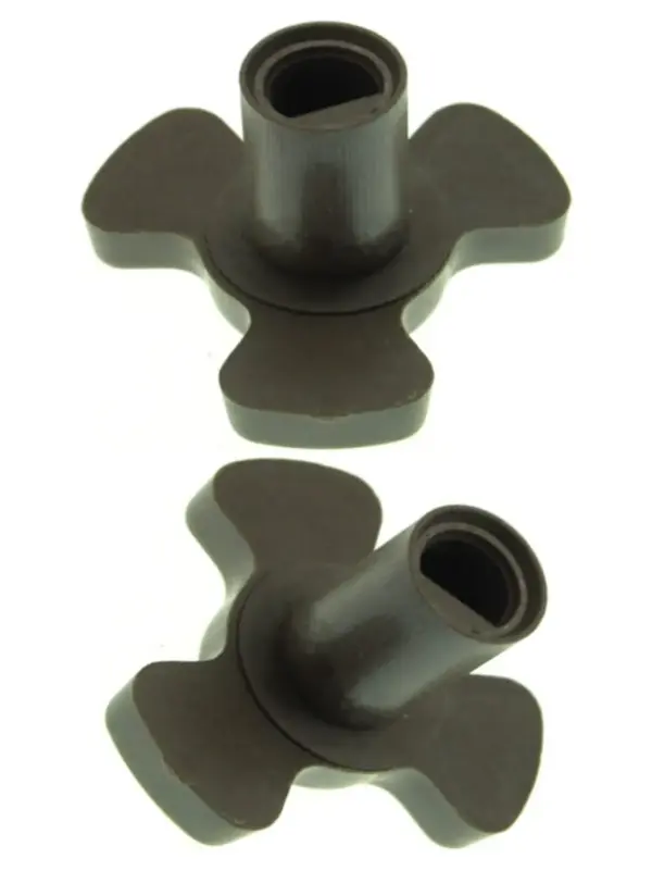 Kenwood Microwave Turntable Coupling for K20MSS10 & K30CSS14