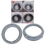 Kenwood Washing Machine Door Seal Gasket (KWMA5) Replacement Part