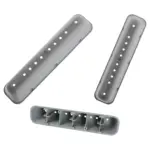 Kenwood Washing Machine Drum Lift Arm Replacement – 10 Holes 211×48mm