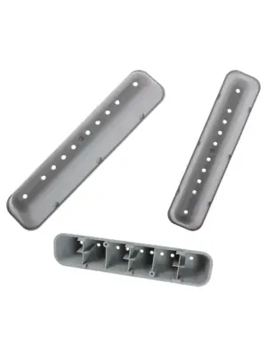Kenwood Washing Machine Drum Lift Arm Replacement – 10 Holes 211×48mm