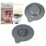 KitchenAid Glass Mixing Bowl Lid – 5 Quart (4.7L) Cover for K5GB