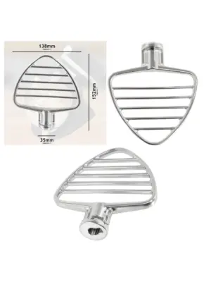 KitchenAid Pastry Beater for 4.3-4.8L Head Mixers