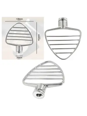 KitchenAid Tilt-Head Pastry Beater for 4.3-4.8L Mixers
