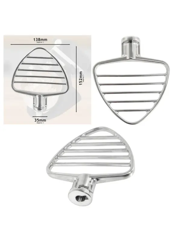 KitchenAid Tilt-Head Pastry Beater for 4.3-4.8L Mixers