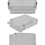 Krups Water Tray for Nespresso Citiz & Milk Coffee Machine