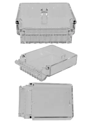 Krups Water Tray for Nespresso Citiz & Milk Coffee Machine
