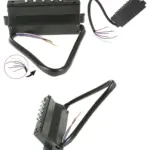 Lamona Cooker Hood PCB Switch Button Replacement Unit