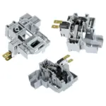 Lamona Door Lock Switch Coupler for LAM 8500/8510/8700 & HJA Washers