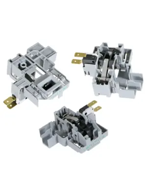 Lamona Door Lock Switch Coupler for LAM 8500/8510/8700 & HJA Washers