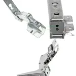 LAMONA Fridge Freezer Hinge – Fits HJA6131‑HJA6403 Upper Right/Left