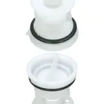 Lamona Genuine Washing Machine Drain Pump Filter – Howdens Part