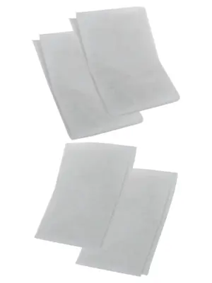 Lamona Grease Filter Paper for HJA2230/2240 Cooker Hood – Pack of 2