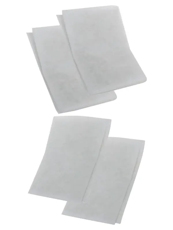 Lamona Grease Filter Paper for HJA2230/2240 Cooker Hood – Pack of 2