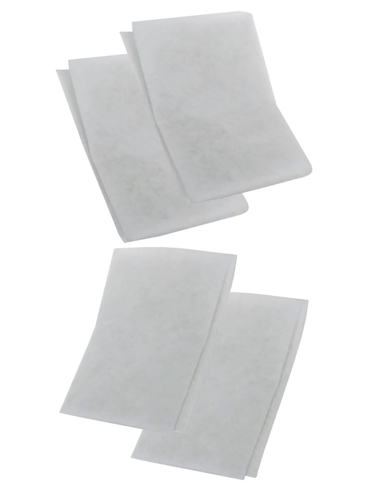 Lamona Grease Filter Paper for HJA2230/2240 Cooker Hood – Pack of 2