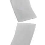 Lamona Howden Grease Filter Paper for HJA2230/HJA2240 Cooker Hood