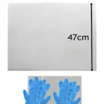 Lamona Kitchen Hood Grease Filter Kit – Custom Cut for Extractor Fan