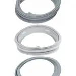 Lamona LAM8775 Washing Machine Door Seal Rubber Gasket Replacement