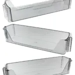 Lamona Refrigerator Door Shelf Rack – Fits HJA6302 & HJA6131