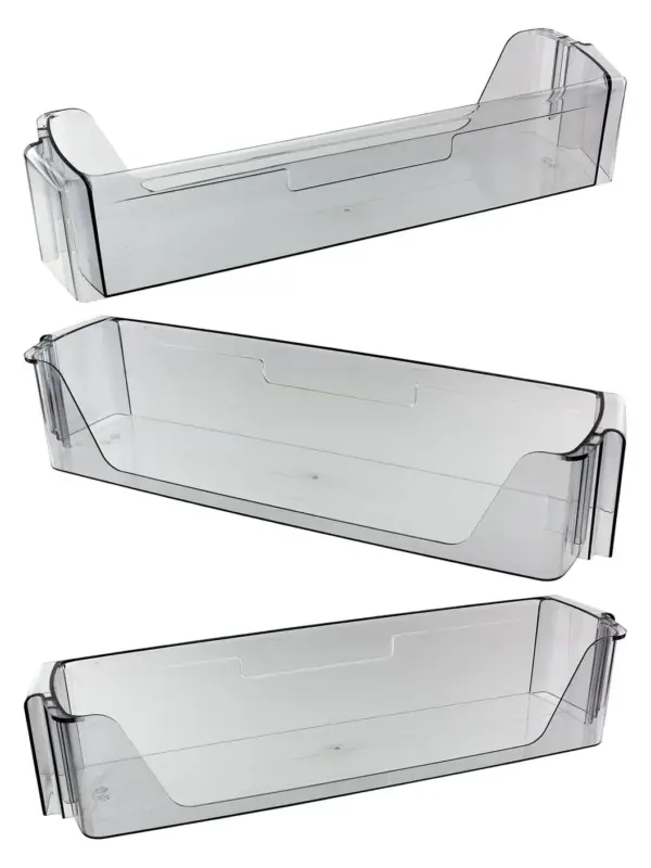 Lamona Refrigerator Door Shelf Rack – Fits HJA6302 & HJA6131