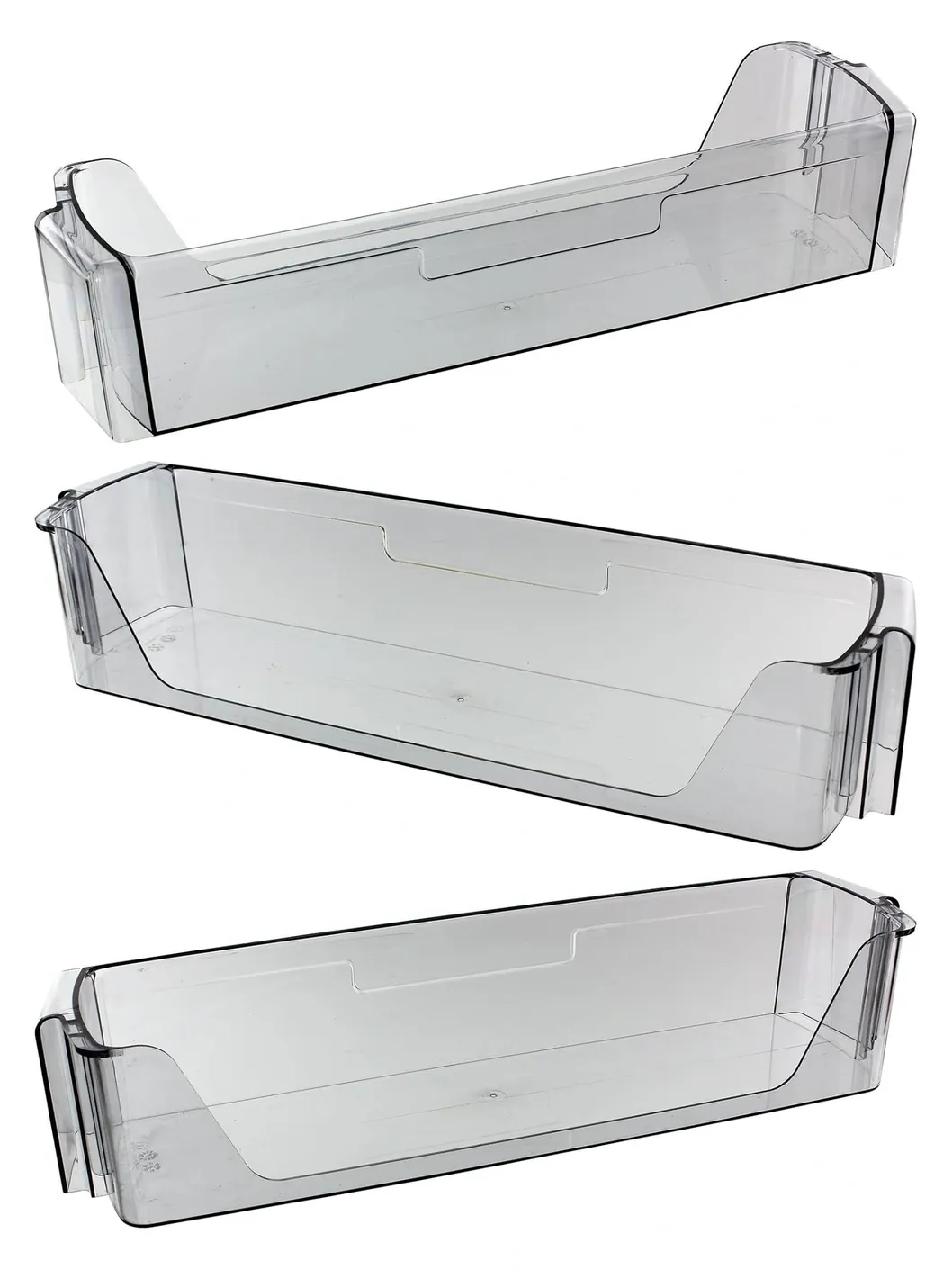 Lamona Refrigerator Door Shelf Rack – Fits HJA6302 & HJA6131