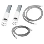 Lamona Tumble Dryer Condenser Pump Drain Hose – 10mm, 1.6m