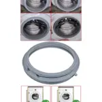 Lamona Washing Machine Door Seal for HJA8501/HJA8511 TA80000