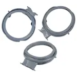 Lamona Washing Machine Door Seal Gasket for HJA8900/HJA8901/LAM8900