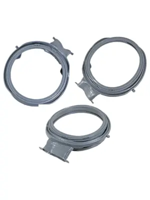 Lamona Washing Machine Door Seal Gasket for HJA8900/HJA8901/LAM8900