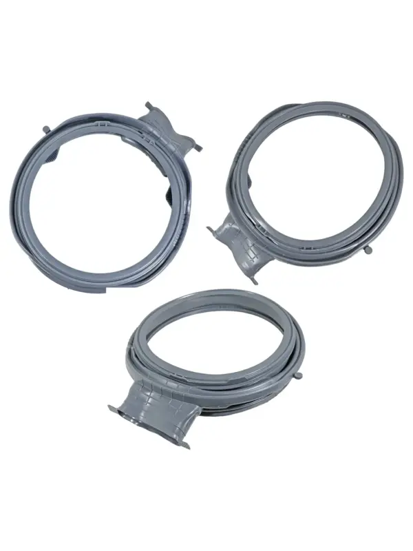 Lamona Washing Machine Door Seal Gasket for HJA8900/HJA8901/LAM8900