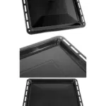 Large 455x370 mm Oven Baking Tray for AEG, Electrolux & Zanussi