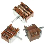 Leisure Oven Cooker Selector Switch – Part 42.02900.000 Replacement