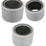 Levoit Core 200S HEPA Replacement Filter for 200S‑RF
