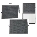 Levoit HEPA Filter Kit – Dual Pack for 131 Series Air Purifier