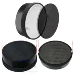 Levoit LV-H132 HEPA Replacement Filter - Compatible Air Purifier