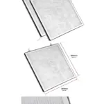 LEVOIT Vital 100 HEPA & Carbon Filter Set - 2 Replacements + Fresheners