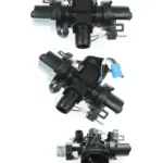 LG Washing Machine Drain Pump Replacement Fits F12 F14 WD1 WM1