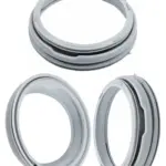 LOGIK Washing Machine Door Gasket – Waterproof Replacement Seal