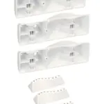 LOGIK Washing Paddle Lifter Blade Fin 3-Pack L612WM15/L612WMS15