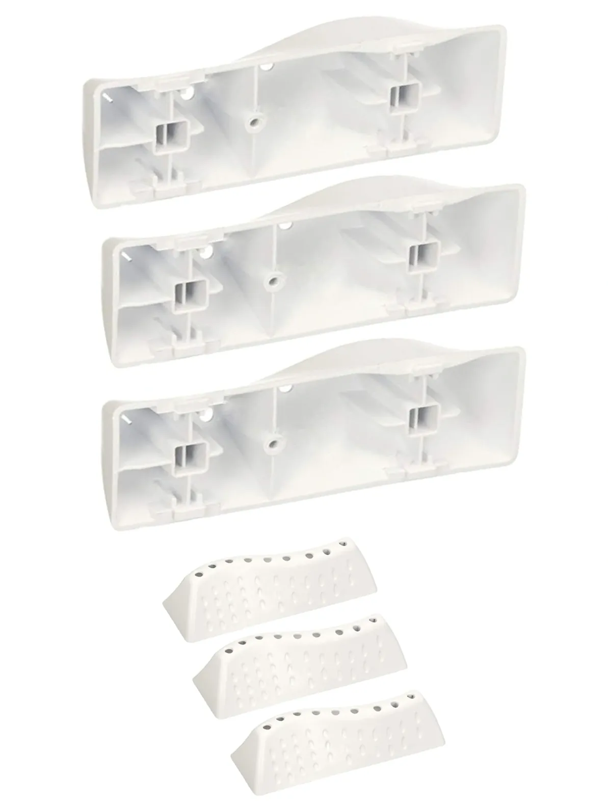 LOGIK Washing Paddle Lifter Blade Fin 3-Pack L612WM15/L612WMS15