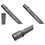 Long Crevice Nozzle Kit – Fits All Major Dyson Vacuum Models