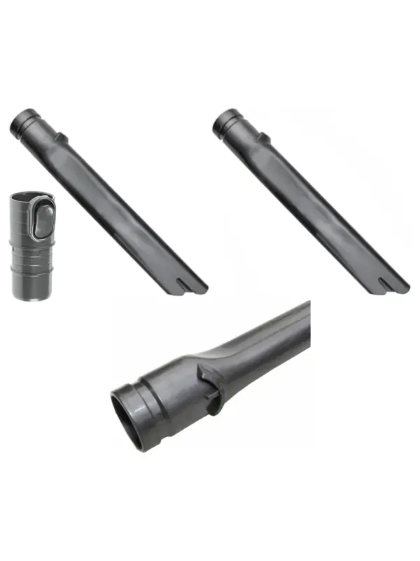 Long Crevice Nozzle Kit – Fits All Major Dyson Vacuum Models