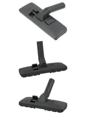 Long Neck Floor Brush Attachment for Numatic Henry & Hetty Vacuums