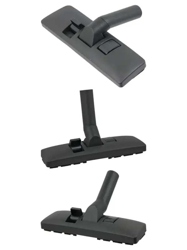 Long Neck Floor Brush Attachment for Numatic Henry & Hetty Vacuums